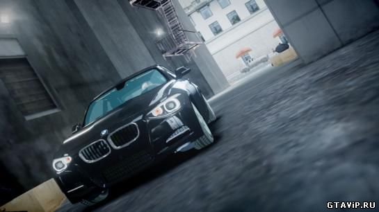 BMW 135i  для гта [GTA IV]